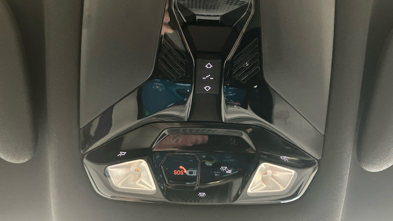 MINI Cooper 2.0 S Exclusive 3dr Auto Petrol Hatchback